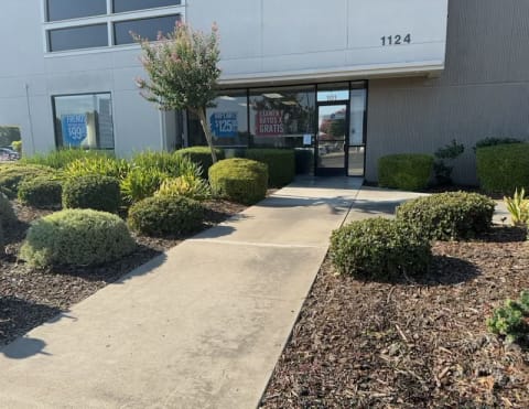 Western Dental & Orthodontics exterior view