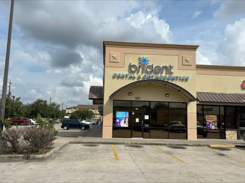 Brident Dental & Orthodontics interior view 1