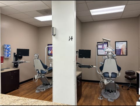 Western Dental & Orthodontics exterior view