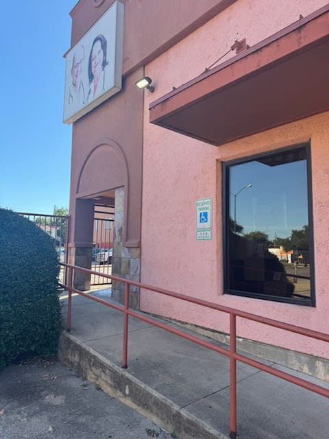 Brident Dental & Orthodontics interior view 3