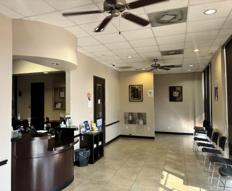 Brident Dental exterior view