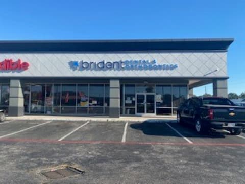 Brident Dental & Orthodontics interior view 1