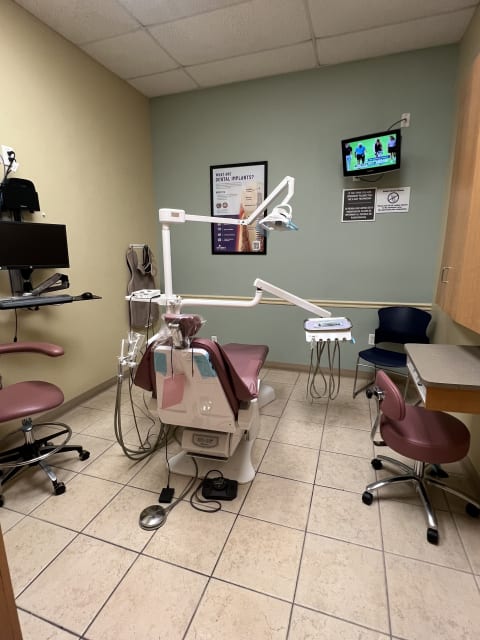 Brident Dental & Orthodontics exterior view