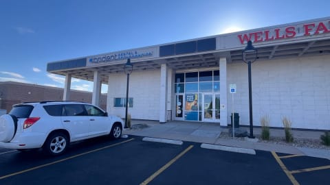 Brident Dental & Orthodontics interior view 1