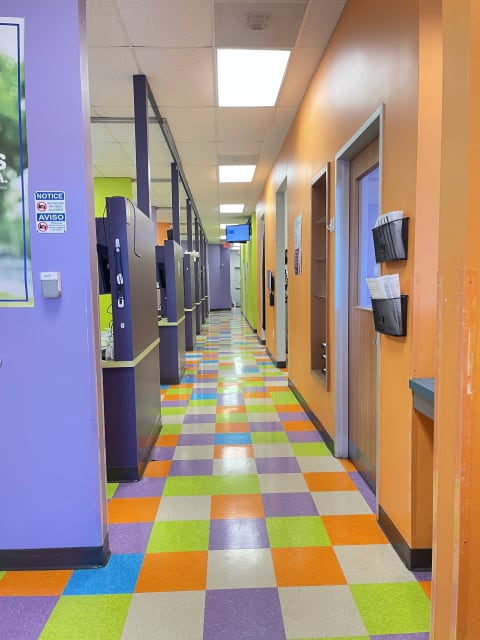 Brident Dental & Orthodontics interior view 3