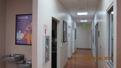 Western Dental & Orthodontics interior view 1