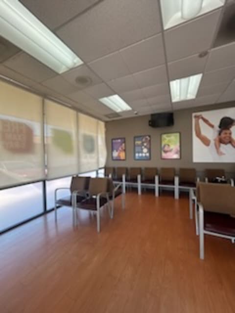 Brident Dental & Orthodontics interior view 1