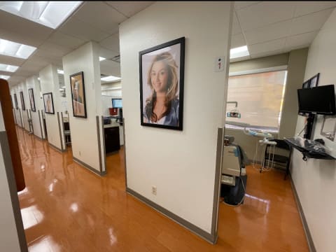 Western Dental & Orthodontics interior view 3