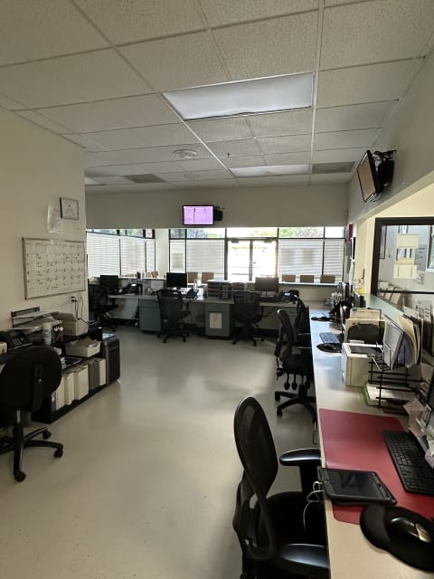 Western Dental & Orthodontics interior view 1