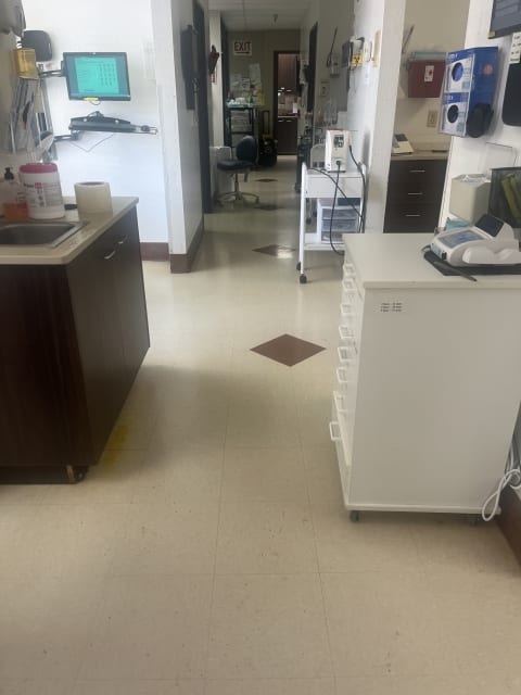 Western Dental & Orthodontics interior view 3