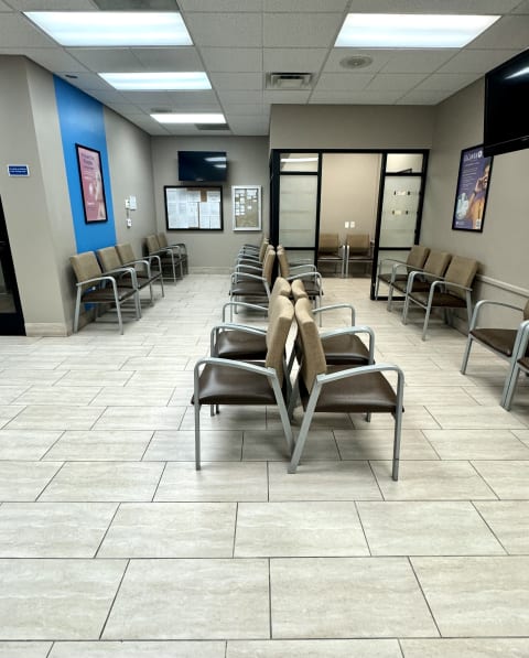 Western Dental & Orthodontics exterior view