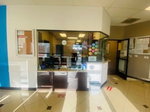 Western Dental & Orthodontics interior view 2