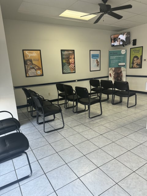 Brident Dental & Orthodontics interior view 3