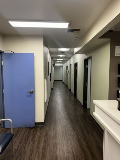 Western Dental & Orthodontics interior view 1
