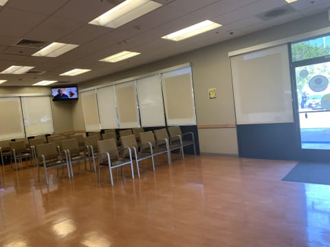 Western Dental & Orthodontics interior view 2