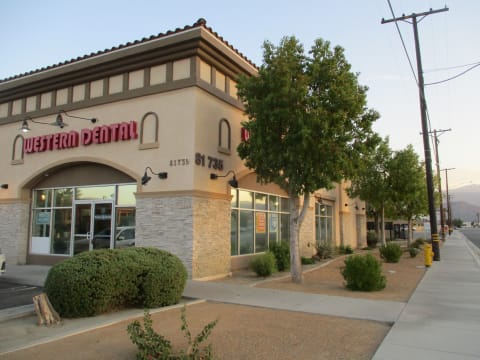 Western Dental & Orthodontics interior view 3