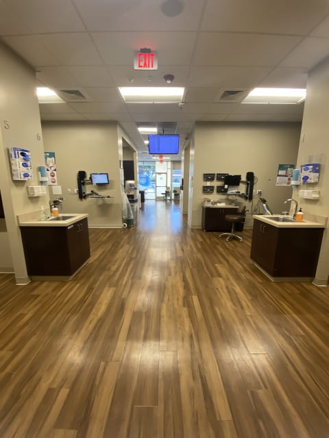 Western Dental & Orthodontics exterior view