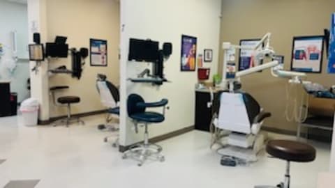 Brident Dental & Orthodontics interior view 3