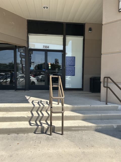 Brident Dental & Orthodontics interior view 3