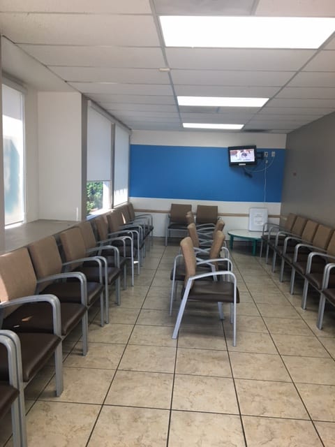 Western Dental & Orthodontics interior view 1