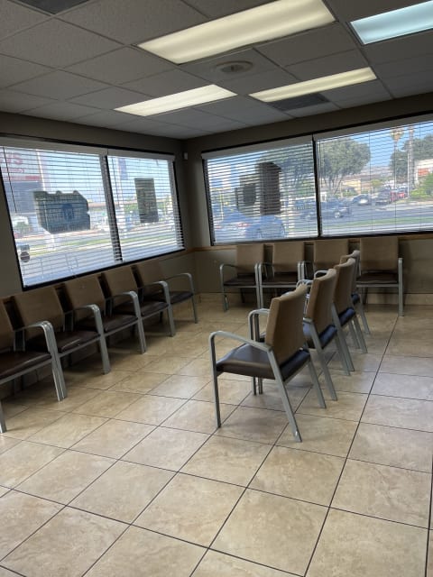 Western Dental & Orthodontics interior view 1