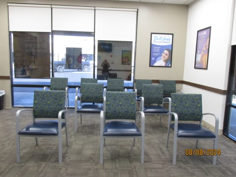 Western Dental & Orthodontics interior view 3