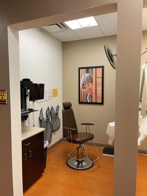 Brident Dental & Orthodontics exterior view