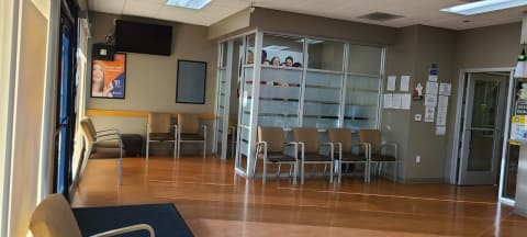 Western Dental & Orthodontics interior view 2