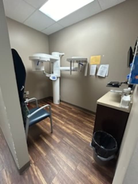 Brident Dental & Orthodontics interior view 3