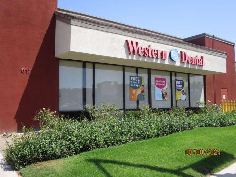 Western Dental & Orthodontics interior view 3