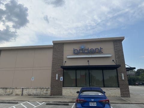 Brident Dental & Orthodontics interior view 1