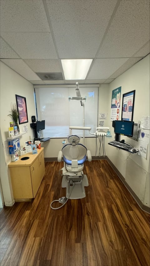 Western Dental & Orthodontics interior view 2