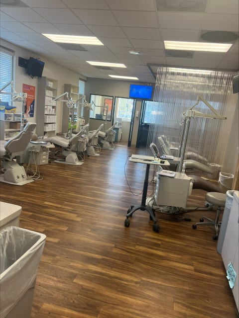 Western Dental & Orthodontics interior view 3