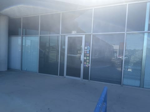 Brident Dental & Orthodontics interior view 1