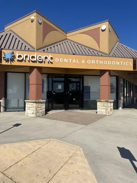 Brident Dental & Orthodontics interior view 1