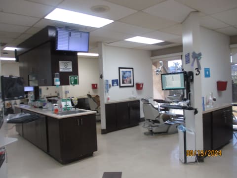 Western Dental & Orthodontics exterior view