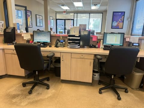 Western Dental & Orthodontics interior view 3