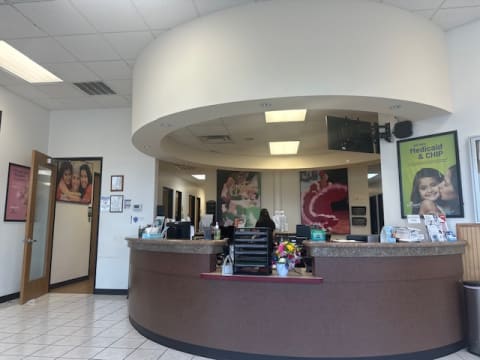 Brident Dental & Orthodontics interior view 3