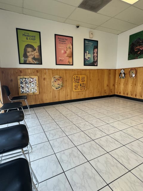 Brident Dental & Orthodontics exterior view