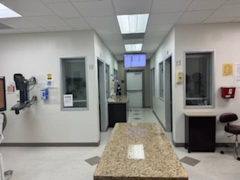 Western Dental & Orthodontics interior view 2
