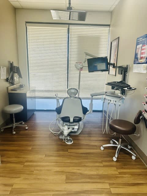 Western Dental & Orthodontics exterior view