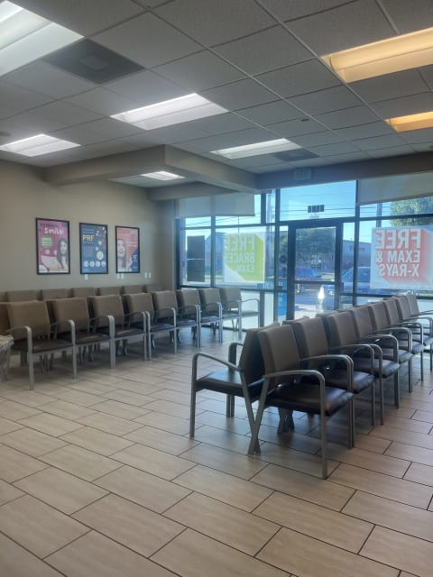 Brident Dental & Orthodontics interior view 3