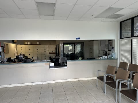 Western Dental & Orthodontics interior view 2
