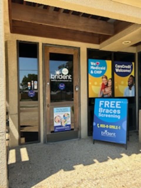 Brident Dental & Orthodontics interior view 3