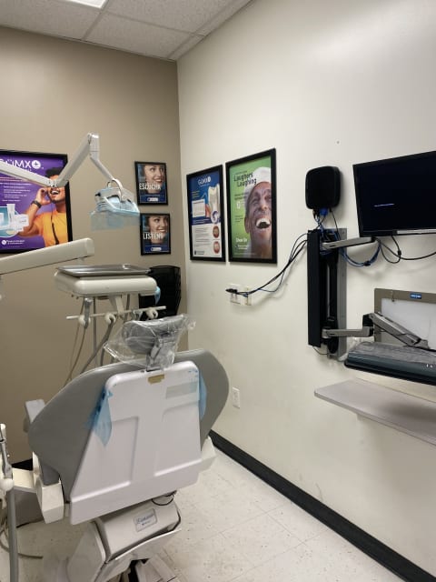 Western Dental & Orthodontics exterior view