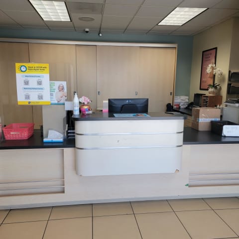 Western Dental & Orthodontics exterior view