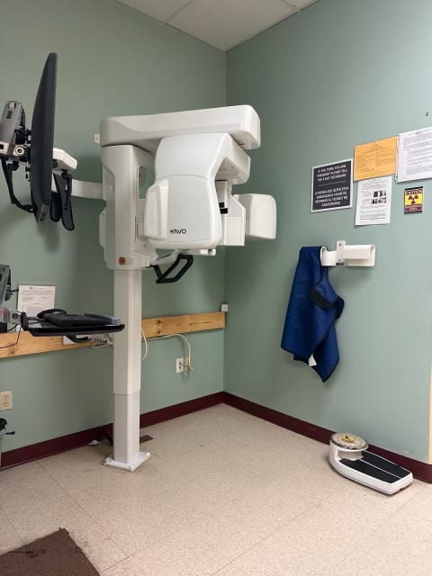 Brident Dental & Orthodontics exterior view