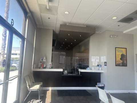 Western Dental & Orthodontics interior view 2