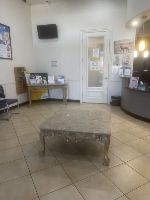 Brident Dental & Orthodontics interior view 2