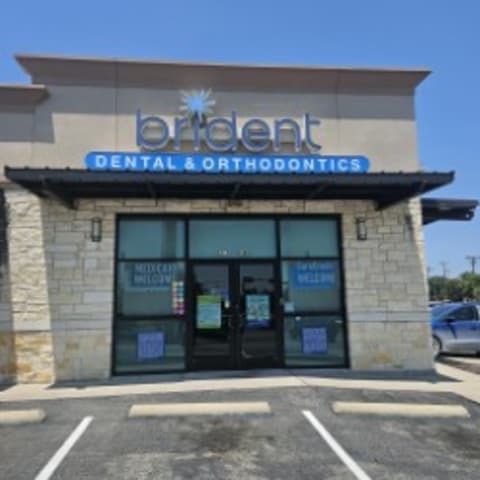 Brident Dental & Orthodontics interior view 2